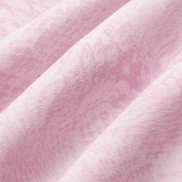 Wilfred Aritzia Lawn Dress - Wrap Style - Picture 6 of 12